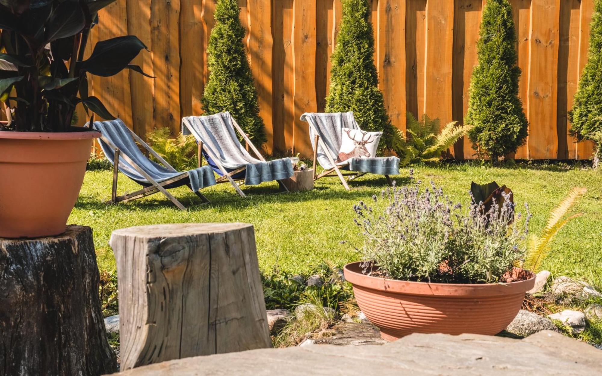 Bajkowa Chata 3 Magiczne Domki Jacuzzi Murzasichle Szoba fotó